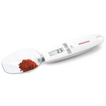 Soehnle balance de cuisine cooking star 0 5 kg blanc 66220