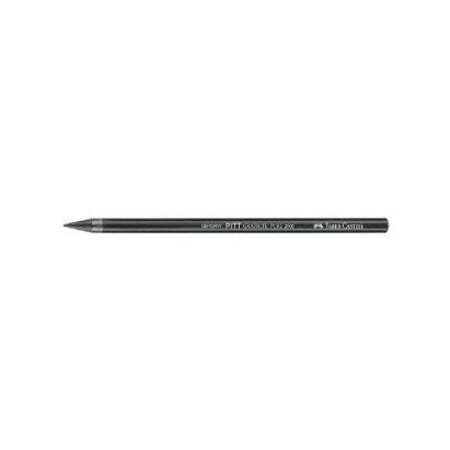 crayon graphite 'PITT GRAPHITE PURE', 3B FABER-CASTELL