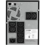 Eaton 5sc1000i 1 kva 700 w 8 sortie(s) ca