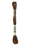 Fil Mouliné DMC Gold Concept 8M Col. 300 Broderie et Point de Croix