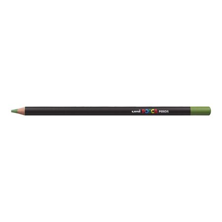 Crayon de couleur posca pencil kpe200 v vert posca