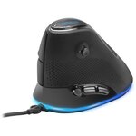 SPEEDLINK Souris gaming ergonomique verticale Sovos Speedlink