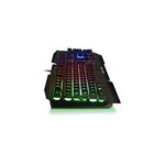 SPIRIT OF GAMER Clavier Gaming CLA-PK5
