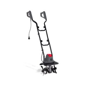 POWERPLUS Motobineuse électrique 1050W 32cm 4 fraises