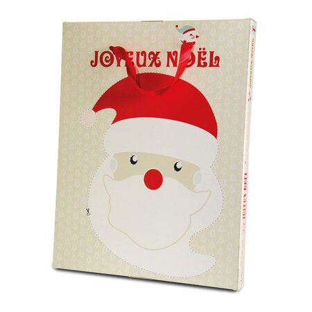 Ecrin de calendrier de l'Avent