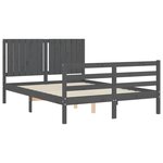 Bestway piscine rectangulaire et cadre en acier 732x366x132 cm 56474