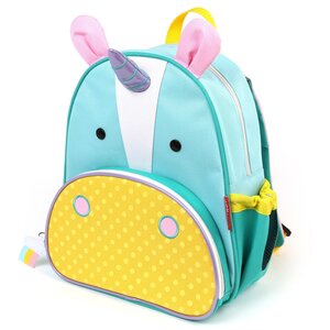 Skip hop sac à dos pour enfants zoo licorne