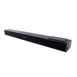 Thomson sb160ibt barre de son bt + induction - 120w - noir