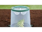 Kit de 3 cloches de culture "Sunny"