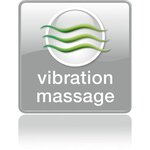 Beurer appareil de massage infrarouge mg21 6 w 648.11