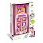 CLEMENTONI - 14950 - Smartphone Minnie