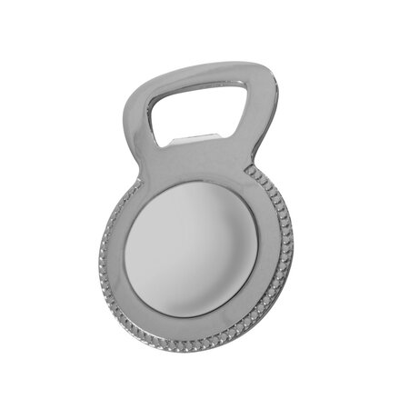 Diy - loisirs créatifs support a décorer - décapsuleur 41x64mm