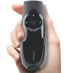 Kensington Présentateur sans fil Expert Laser vert