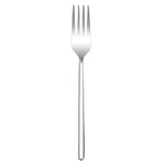 Fourchette à dessert 182 mm henley - lot de 12 - olympia -  - acier inoxydable 182