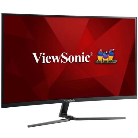 Viewsonic vx series vx2758-pc-mh led display 68 6 cm (27") 1920 x 1080 pixels full hd noir