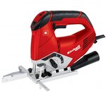 Einhell scie sauteuse 750w  te-js 100