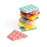 Colorant alimentaire liposoluble Color'choco 5 g - rouge