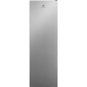 Electrolux lrt5mf38u0 - réfrigérateur 1 porte - 380l - froid brassé - l 60cm x h 186cm - inox