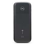 Doro 780x iup (double sim  4g  2.8'') - noir et blanc