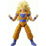 Bandai - figurine dragon stars - modele aléatoire