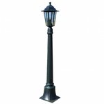 vidaXL Lampes de jardin 2 Pièces 105 cm