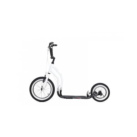 Trottinette  Tokyo blanc