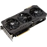 Asus tuf gaming tuf-rtx3070ti-o8g-gaming nvidia geforce rtx 3070 ti 8 go gddr6x
