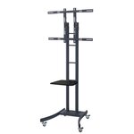 Support meuble pour écrans plat plasma-m2000e newstar