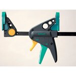 wolfcraft Serre-joint à une main EHZ 65-300 3457000