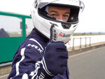 SMARTBOX - Coffret Cadeau Pilotage Formule Renault 2.0 et baptême en configuration biplace -  Sport & Aventure