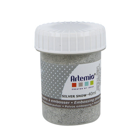 Poudre relief à embosser Las Vegas 40ml