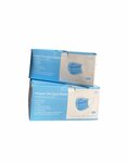 Lot de 100 Masques Chirurgicaux Type 2R - 99,5 % de filtration (EN14683:2019 + AC:2019)