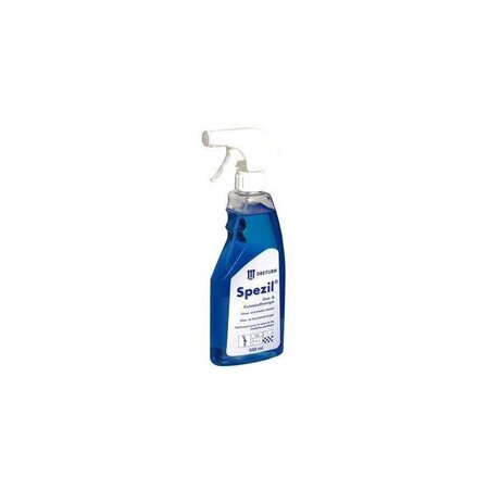 Nettoyant pour le verre et les matières plastiques DREITURM