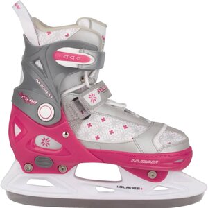 Nijdam patins artistiques taille 33-36 3121-fzw-33-36