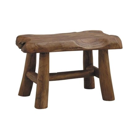 Tabouret japonais