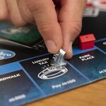 Monopoly mauvais perdants - jeu de societe - jeu de plateau - version française