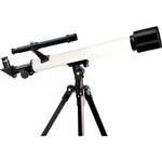 BUKI- Télescope 30 Activités