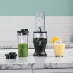Ninja qb3001eus - blender - 2 gobelets 470ml - 700w