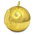 Porte bougie pour bougie luminion heart and home
