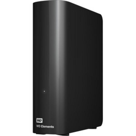 Western digital wd elements desktop wdbwlg0060hbk