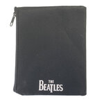 Petite pochette noire les beatles