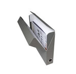 Boite Transfert Economique Dos 50mm - Vert Foncé - X 5 - Exacompta