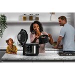 Ninja foodi max op500eu - multicuiseur 9-en-1 - 7 5 l - 1760w - noir