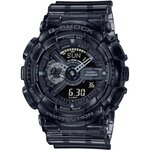 Montre G-SHOCK - CASIO - Resitante aux chocs - Multifonctions - Grise