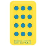 LES MINIONS Power Bank 4000mAh avec ventouses LEXIBOOK