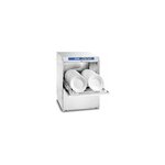 Lave-vaisselle professionnel pompe à vidange - panier 500x500 mm - 3 6 kw - casselin -  - acier inoxydable 570x600x834mm