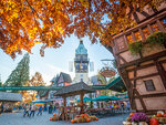 SMARTBOX - Coffret Cadeau 2 journées à Europa-Park pour 1 adulte en basse saison - 2023 -  Sport & Aventure