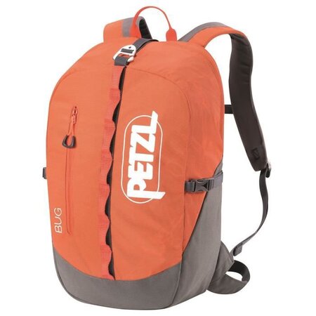 PETZL Sac Bug - Rouge