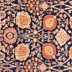 vidaXL Tapis imprimé oriental Multicolore 180x270 cm