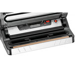 Machine sous vide professionnelle 420mm - 20l/min - bartscher -  - acier inoxydable 500x395x140mm